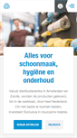 Mobile Screenshot of exclusiva.nl